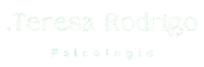 Teresa Rodrigo